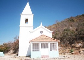 Arquidiocese do Lubango sonha com a construção da basílica dedicada Nªsrª do Monte