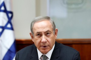 Netanyahu interrogado por suposta corrupção