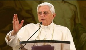 Papa convida a celebrar Natal com humildade e serenidade