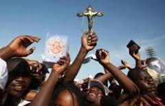  Bispo considera violência contra cristãos «incompreensível» e destaca colaboração com muçulmanos
