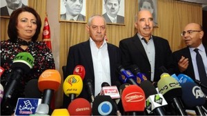 Nobel da Paz mostra que democracia é possível no mundo árabe, diz responsável católico na Tunísia