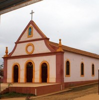 Bispo de Mbanza Kongo cria paróquia do Nóki