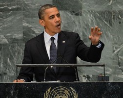 Obama promete na ONU encontrar autores de ataque em Benghazi