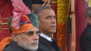 Obama apela à liberdade religiosa na Índia