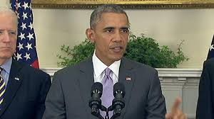 Obama mobiliza Congresso para reforçar guerra contra Estado Islamico