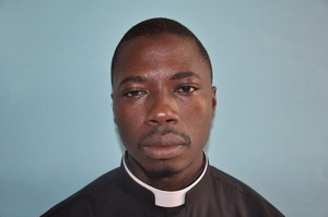 Luto na diocese do Sumbe: Morreu o padre Génito Domingos Caneca 