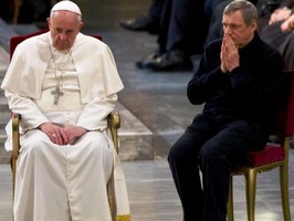 Bispos solidários com sacerdote ameaçado pela Mafia
