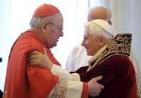 Vaticano: Gesto histórico marca pontificado de Bento XVI