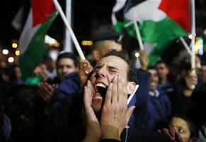 Palestinos conquistam reconhecimento implícito de Estado soberano na ONU