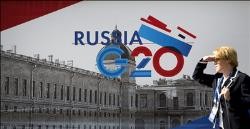 G20: Em mensagem ao Presidente Putin, Papa defende solução pacífica para crise na Síria