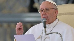 Papa valoriza testemunho dos mais velhos e elogia exemplo de Bento XVI