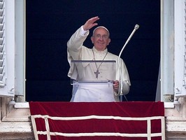 Papa deseja que nova encíclica sobre a ecologia chegue a todos