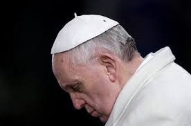 Papa afirma que o caminho de Jesus é o da humildade e mesmo da humilhação 