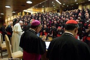 Papa reza pela paz no Médio Oriente perante «escalada de violência»