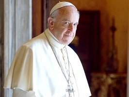 Papa apela ao diálogo com muçulmanos