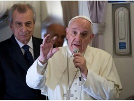 Papa destaca «entusiasmo genuíno» que encontrou no Sri Lanka e nas Filipinas