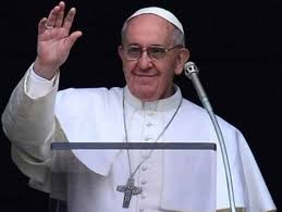 Papa no Regina Coeli “o amor cristão é dar a vida pelos amigos”
