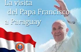 Papa reza pela América Latina