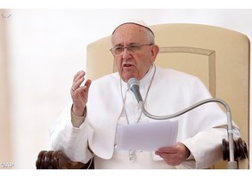 Sem honra para os idosos, não há futuro para os jovens, alerta Papa
