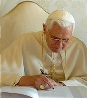 Vaticano: Novo livro do Papa quer responder à pergunta sobre «origem» de Cristo