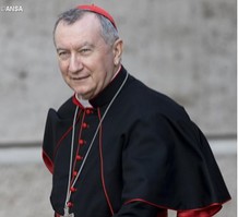 Cardeal Parolin participará na Cúpula das Américas