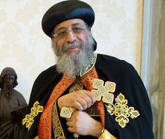 Patriarca católico saúda eleição de novo presidente