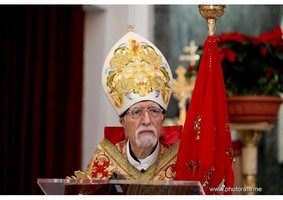 Papa recebeu o Sínodo Patriarcal da Igreja Arménio-Católica