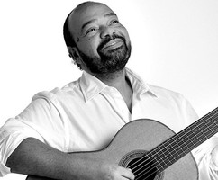 Paulo Flores a caminho do Vaticano, músico promete levar as preocupações dos angolanos