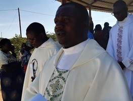 Missionário Claretiano morre após um assalto