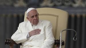 Abusos de menores são “profanação da imagem de Deus” diz Papa Francisco