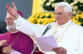 Egito: Papa Bento XVI envia mensagem ao novo Papa da Igreja Copta Ortodoxa