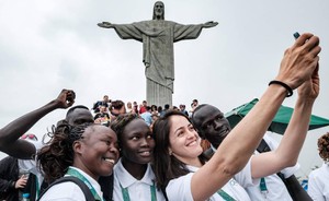 Igreja Católica promove dignidade humana e social durante os Jogos Olímpicos e Paralímpicos