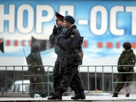 Torturas se multiplicam na Rússia, denunciam ONGs