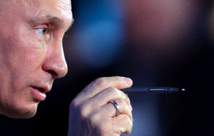 Moscovo inspecciona organizações não-governamentais estrangeiras