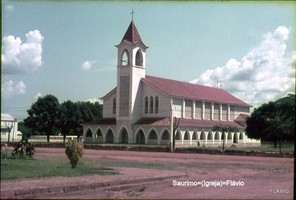 Encerrou 90ª assembleia da Arquidiocese de Saurimo
