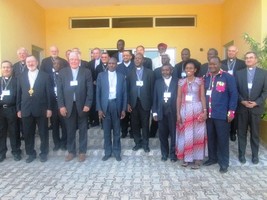 Bispos da Europa e África alertam para «secularização e individualismo»