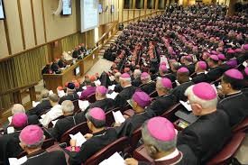 Sínodo: Bispos abrem caminho para simplificação de procedimentos de nulidade matrimonial