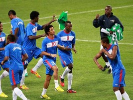 Treinador cabo-verdiano pede firmeza aos jogadores para ultrapassar Ghana