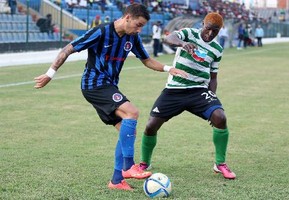 Sporting de Cabinda vence Interclube