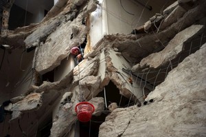 Primeiro as bombas, depois os assassínios: ataque faz 45 mortos em cidade síria