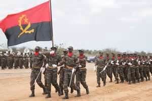 Angola não vai enviar militares para RCA