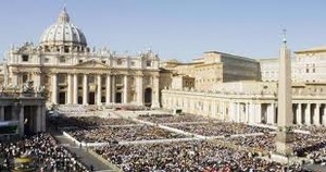 Vaticano: Filmoteca da Santa Sé disponibilizou 200 horas de gravações da época que incluem imagens inéditas