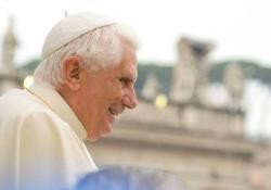 Papa fala em «nova primavera» do Cristianismo