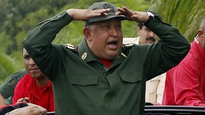 Chávez vê pouca chance de mudança com qualquer resultado nos EUA