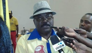 Secretário provincial da CASA-CE em Benguela abandona coligação