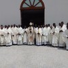 No dia da ordenação, sacerdote comprometem-se com a verdadeira caridade, diz D. Mbilingi