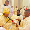 Arquidiocese de Luanda ganha mais um sacerdote