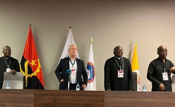 Aposta na qualidade dos sacerdotes marca fim da jornada de formação permanente do clero