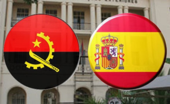 Angola-Espanha em Fórum económico