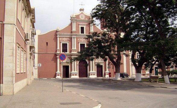 Arquidiocese de Luanda prepara festa da padroeira